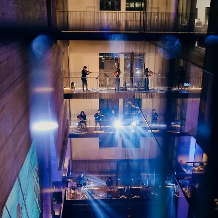 아파트 Sky Park Downtown *