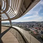 Sky Park Downtown Appartement *