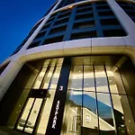 Sky Park Downtown Appartement *