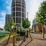 Sky Park Downtown Appartement Bratislava