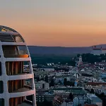 Sky Park Downtown Appartement