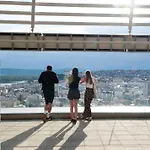 Sky Park Downtown Appartement Bratislava
