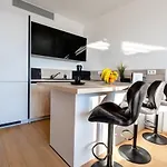 Sky Park Downtown Appartement