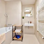 Sky Park Downtown Appartement