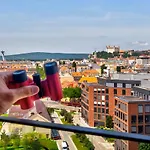 Sky Park Downtown