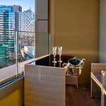 Sky Park Downtown Appartement *